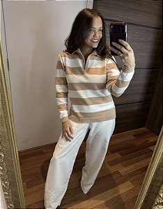Tricô Malu