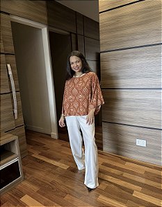 Blusa Ivi