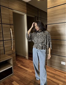 Blusa Ivi