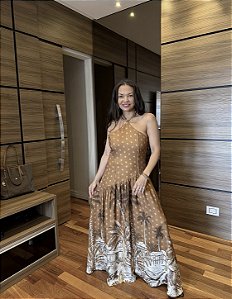 Vestido Raissa