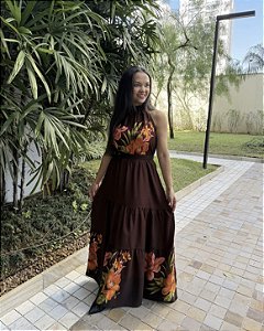 Vestido Rebeca