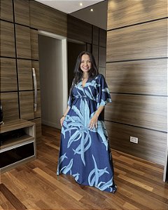 Vestido Mia