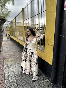 Vestido Nanda