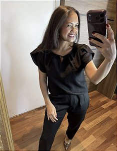 Blusa Malu