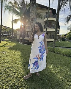 Vestido Lia
