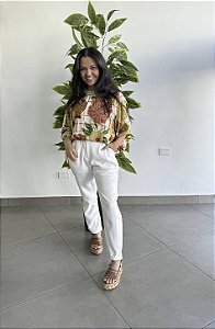 Blusa Ivi
