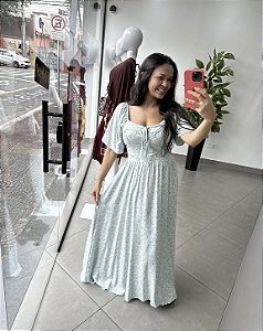 Vestido Gabi