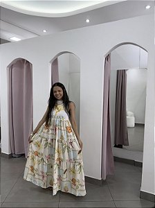 Vestido Maragogi