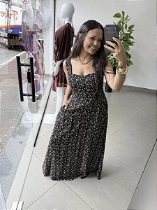 Vestido Camila