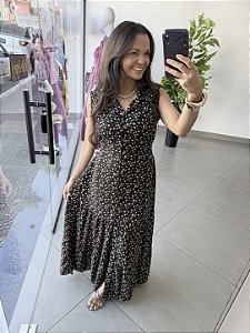 Vestido Adriana