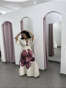 Vestido Copacabana