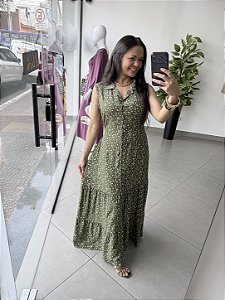 Vestido Adriana