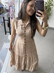 Vestido Adriana