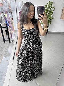 Vestido Camila