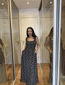 Vestido Camila