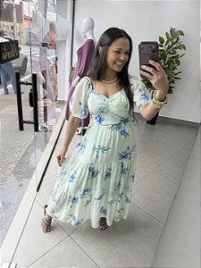 Vestido Catarina