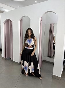 Vestido Raissa