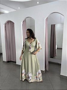 Vestido Katarina