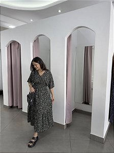 Vestido Gabi