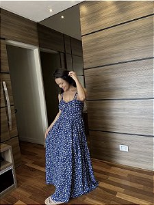 Vestido Diana