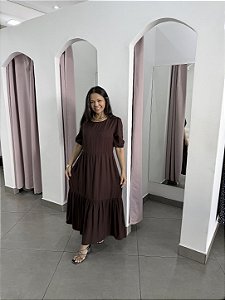 Vestido Lilian