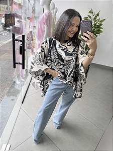Kimono Ivi