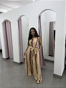 Macacão Soraya