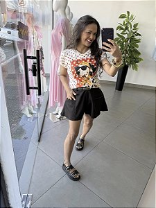 T-shirt Nina