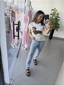 T-shirt Nina