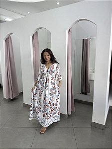 Vestido Isabela
