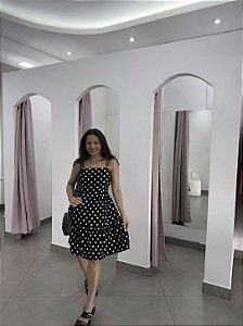Vestido Viviane