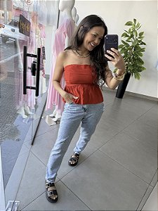 Blusa Mel