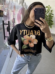 Blusa Nina