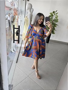 Vestido Livia