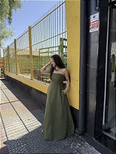 Vestido Lorena