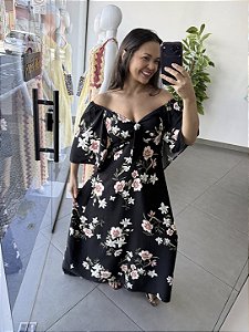 Vestido Vanessa