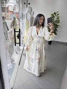 Vestido Ipanema