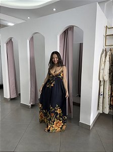Vestido Marisa