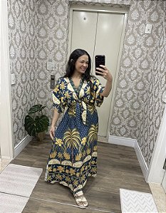 Vestido Tatiane