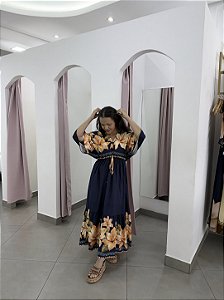 Vestido Mônica