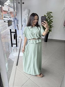 Conjunto Mônica