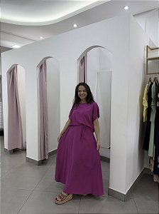 Conjunto Mônica