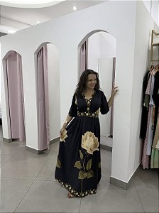 Vestido Diana