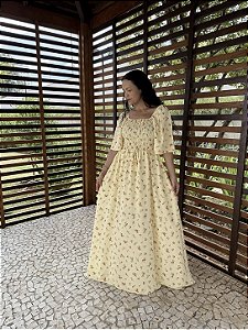Vestido Cristiane