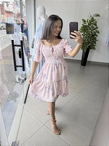 Vestido Eliana