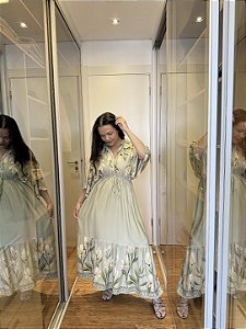 Vestido Mônica