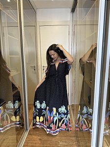 Vestido Manuela