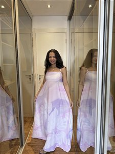 Vestido Erica