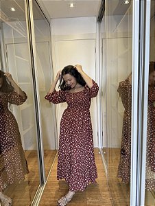 Vestido Juliana