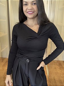Blusa Nozinho